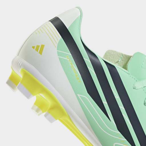 Adidas F50 HYPERFAST CLUB Firm Ground / Multi Ground Football Boots Kids