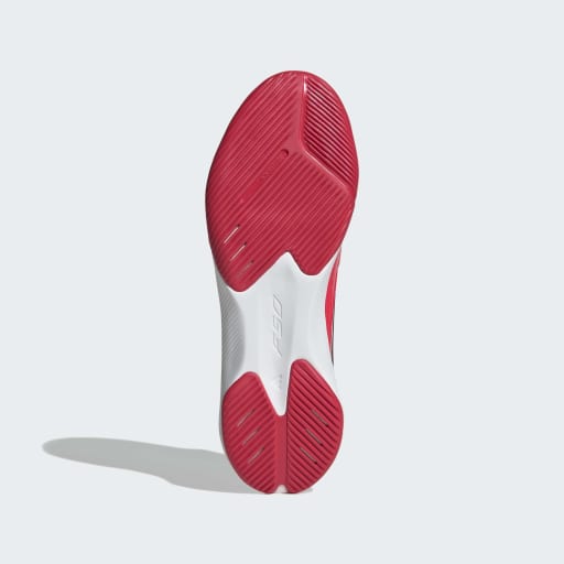 F50 MESSI LEAGUE Laceless Indoor Football Boots Kids