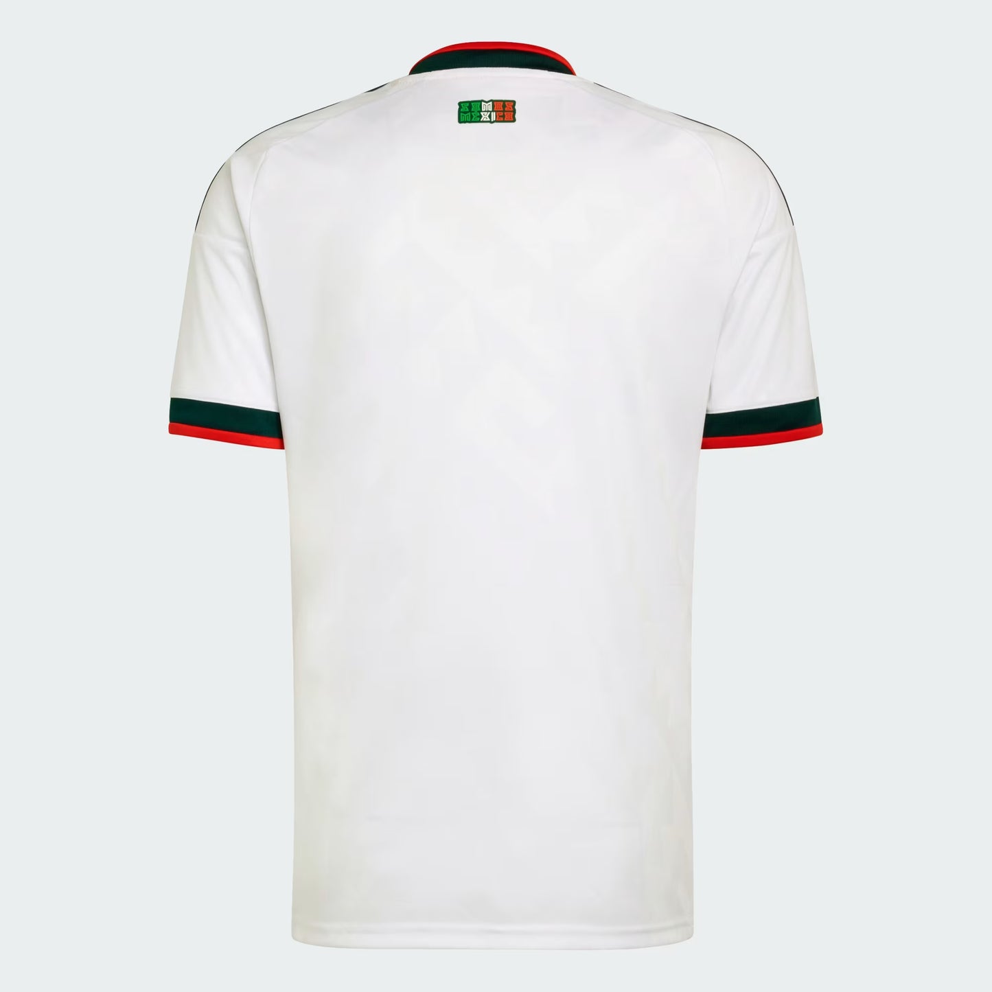 adidas Mexico 26 Away Jersey | White | Men's