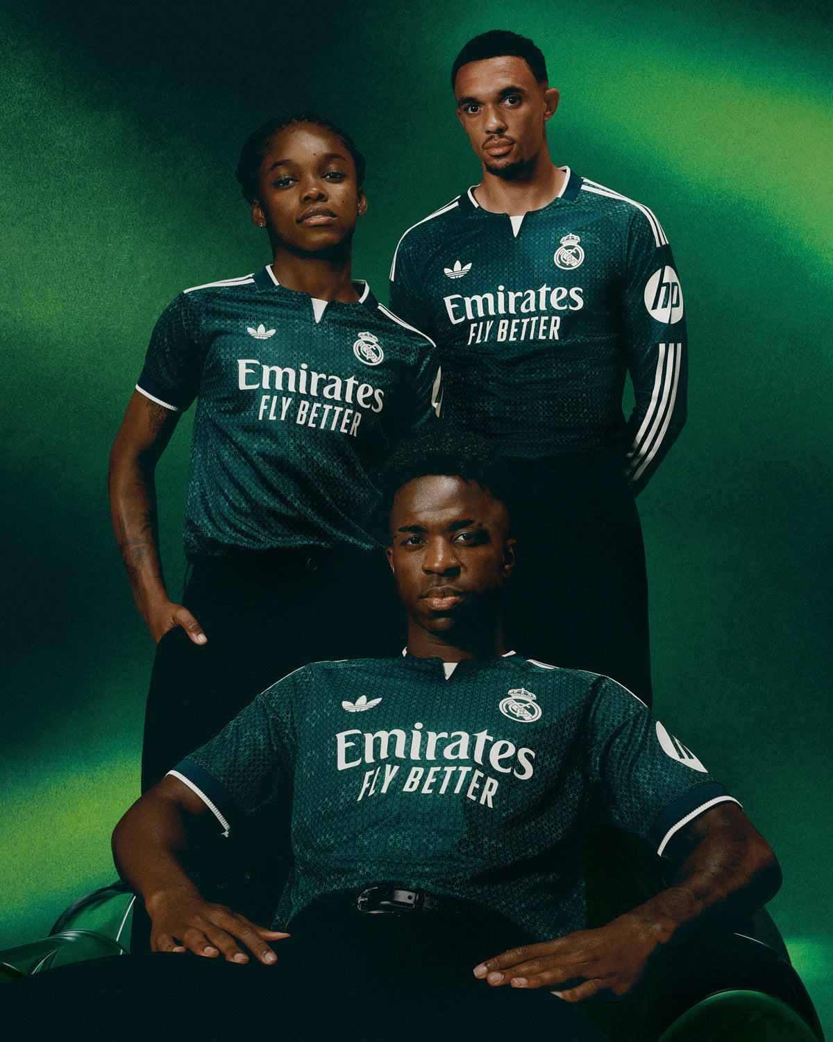 Hala Madrid