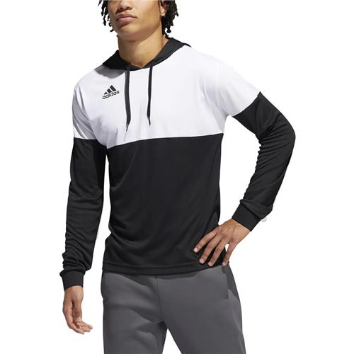 adidas Legend Shooter Shirt |Black| Men's