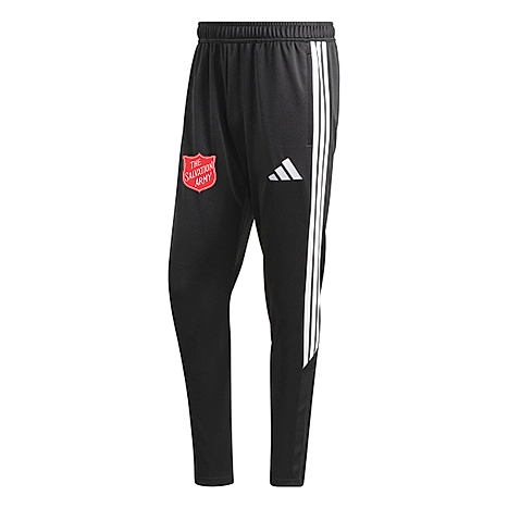 Salvation Army Sports Academy Tracksuits Men Tiro 26 League Training Pants
