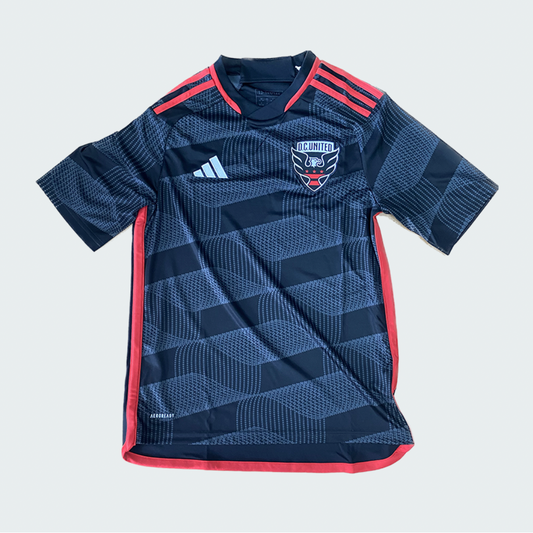 adidas D.C. UNITED 24/25 Home Jersey | Youth