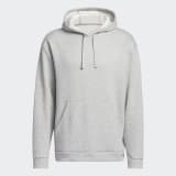 adidas FLEECE Hoodie | Grey | Men's