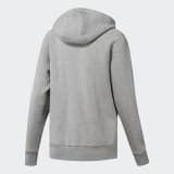 adidas FLEECE Hoodie | Grey | Men's