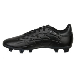 adidas Copa Pure 2 Club Firm Ground | Core Black / Carbon / Grey One
