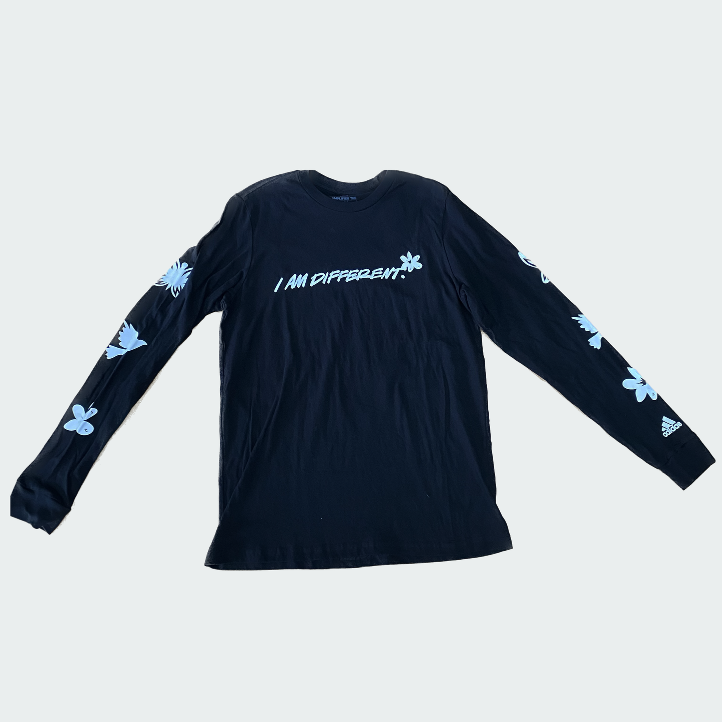 adidas Harden "Different" Long Sleeve Tee | Men's