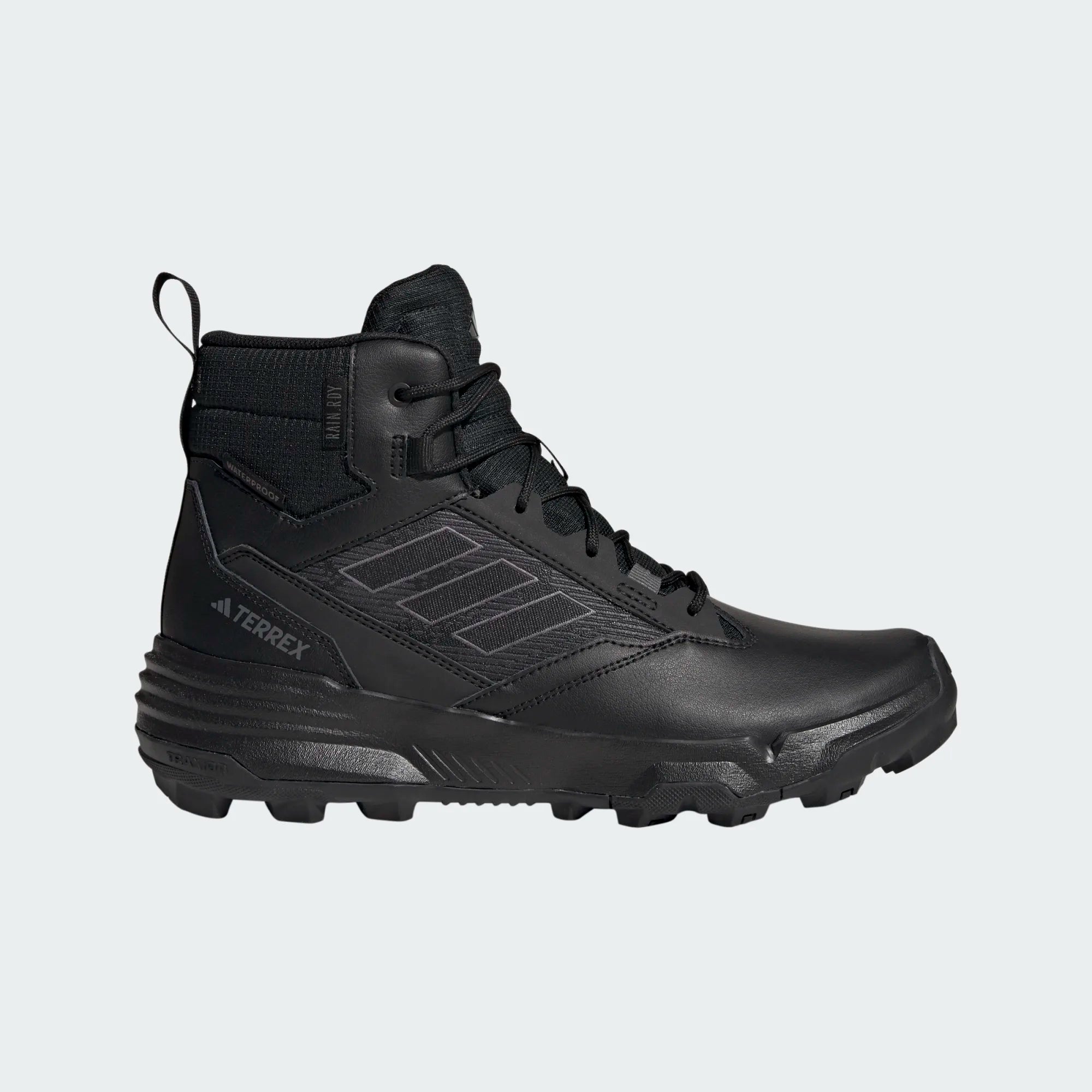 Adidas terrex heron mid cw cp discount