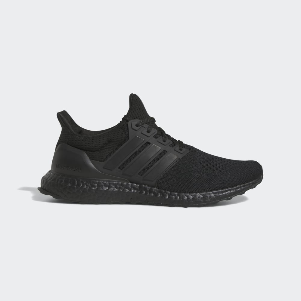 adidas ULTRABOOST 1.0 Shoes |Core Black | Men's stripe 3 adidas adidas ULTRABOOST 1.0 Shoes |Core Black | Men's stripe 3 adidas