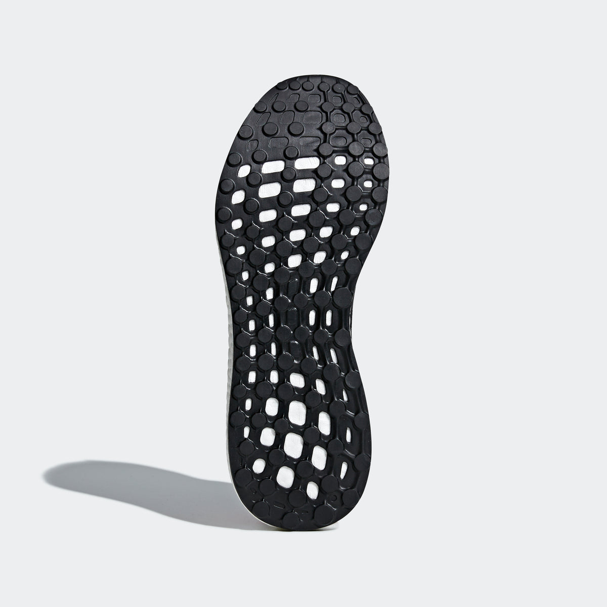 adidas SOLAR DRIVE BOOST Shoes - Core Black | Men's