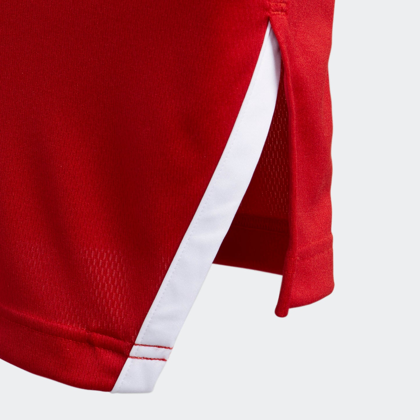 adidas CRAZY EXPLOSIVE Jersey | Power Red | Kid's