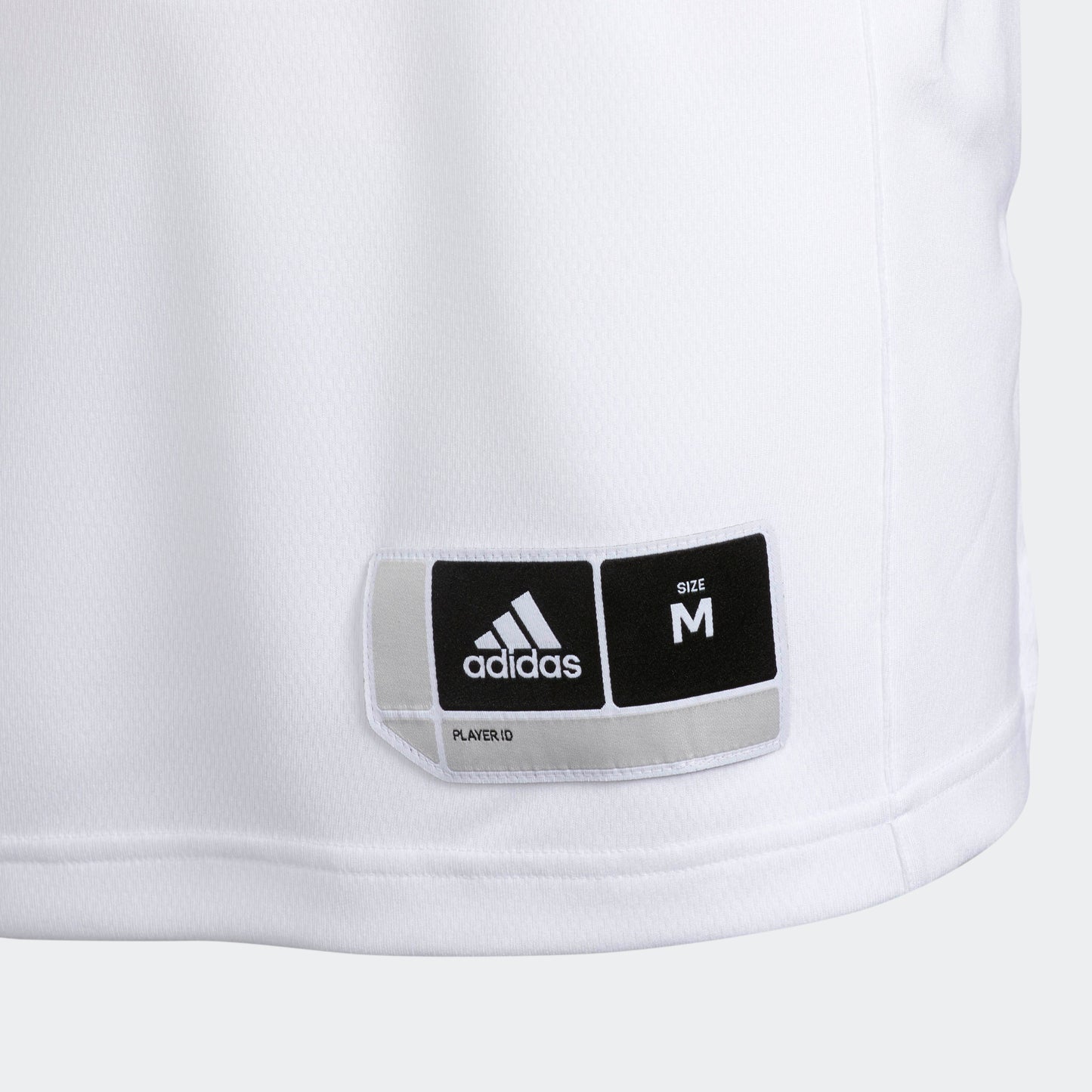 adidas CRAZY EXPLOSIVE Basketball Jersey | White | Kid's