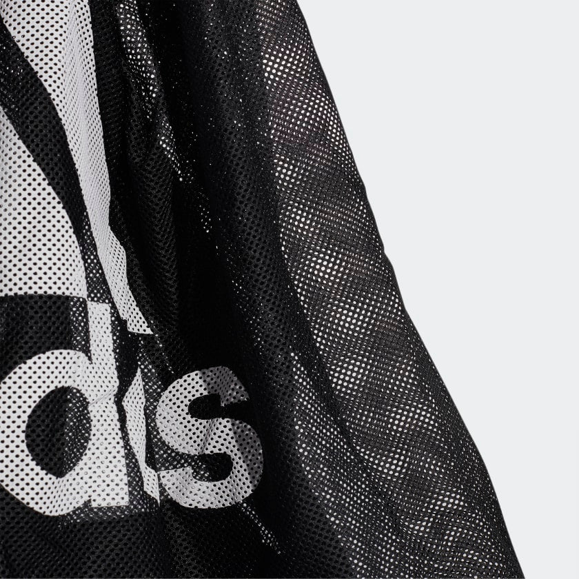 adidas BALL NET | Black
