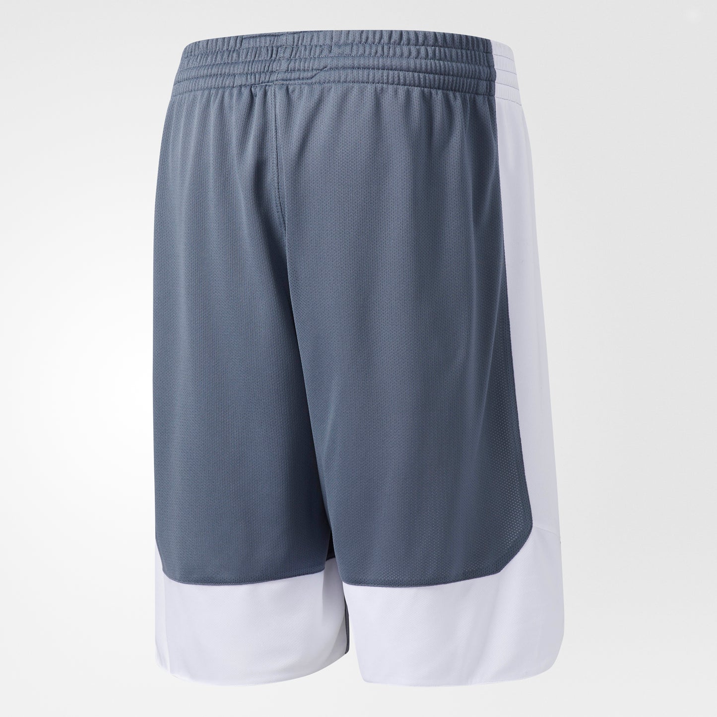 adidas REVERSIBLE CRAZY EXPLOSIVE Shorts | Onix-White | Men's