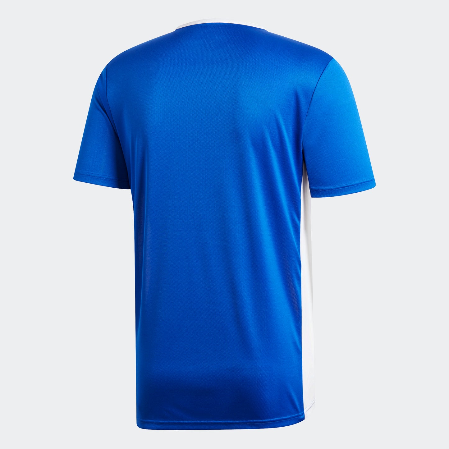 adidas ENTRADA 18 Soccer Jersey | Royal Blue | Men's