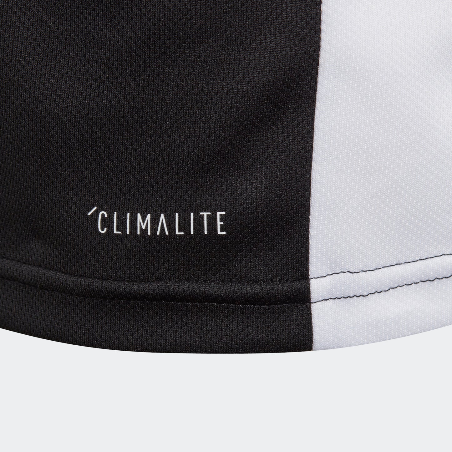 adidas ENTRADA 18 Soccer Jersey | Black | Kid's