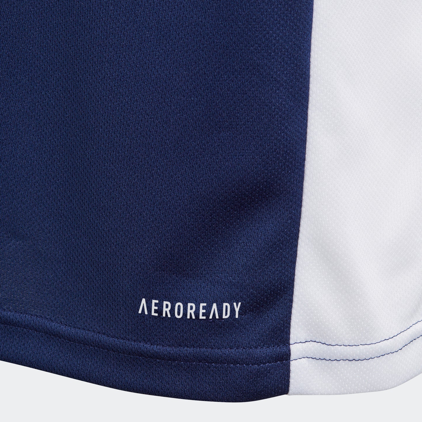 adidas ENTRADA 18 Soccer Jersey | Navy | Kid's