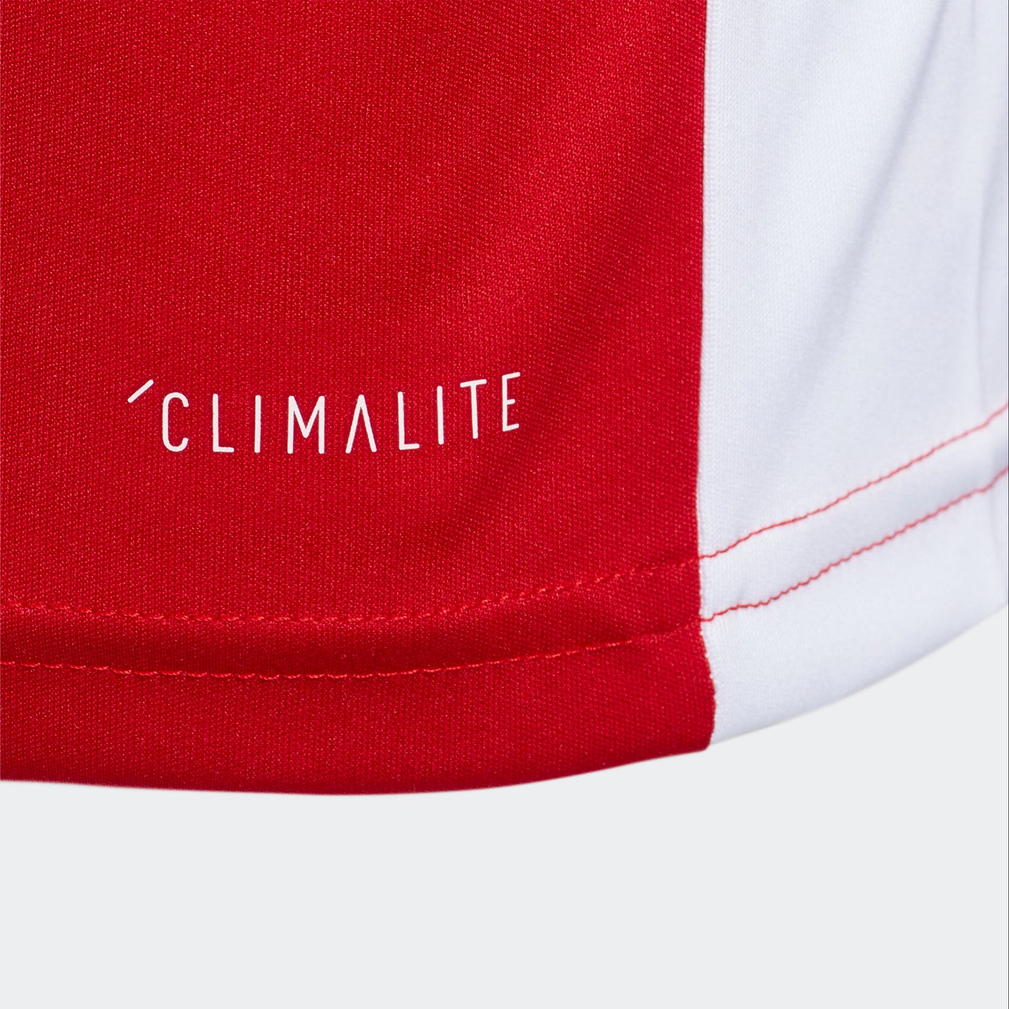 adidas ENTRADA 18 Soccer Jersey | Team Power Red | Kid's