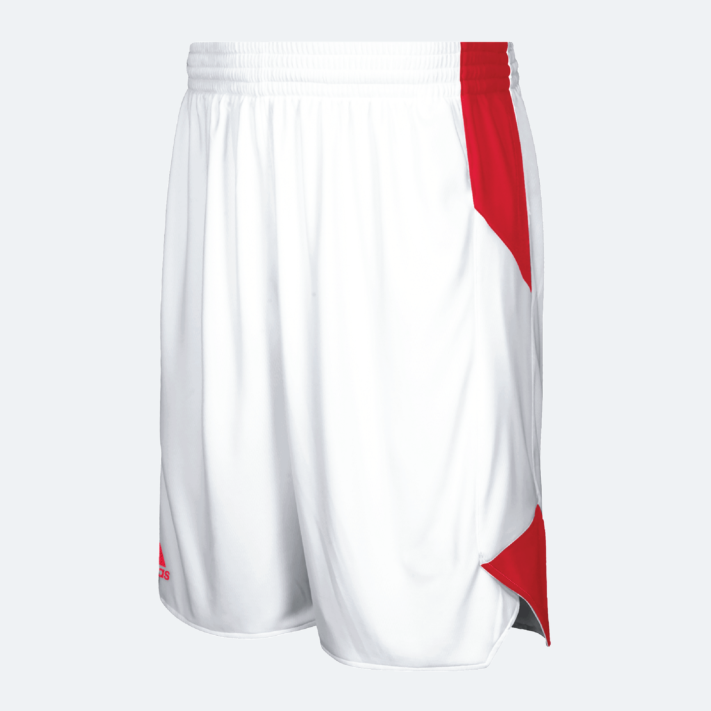 adidas CRAZY EXPLOSIVE Shorts | White | Youth