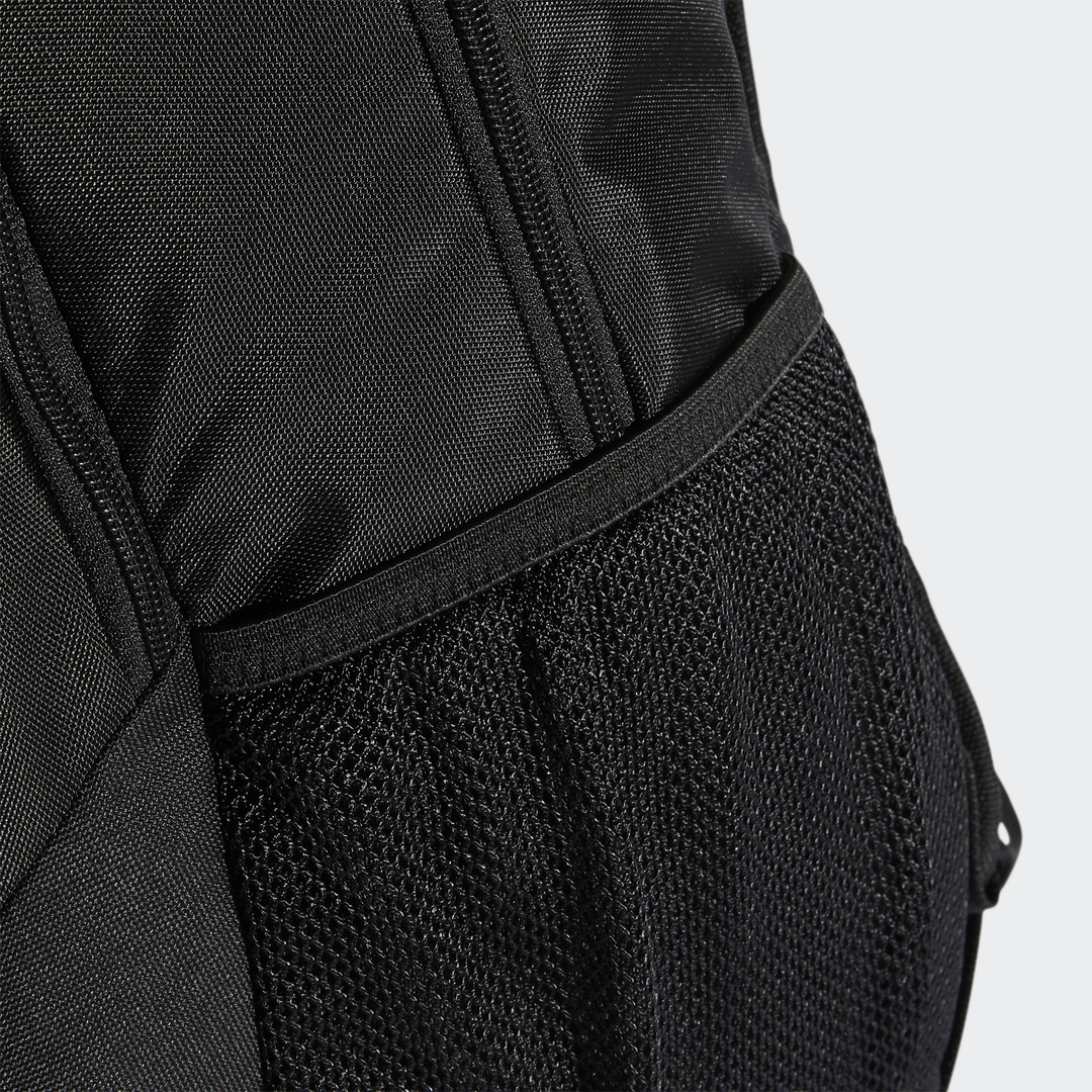 adidas STRIKER II Team Backpack | Black | Unisex