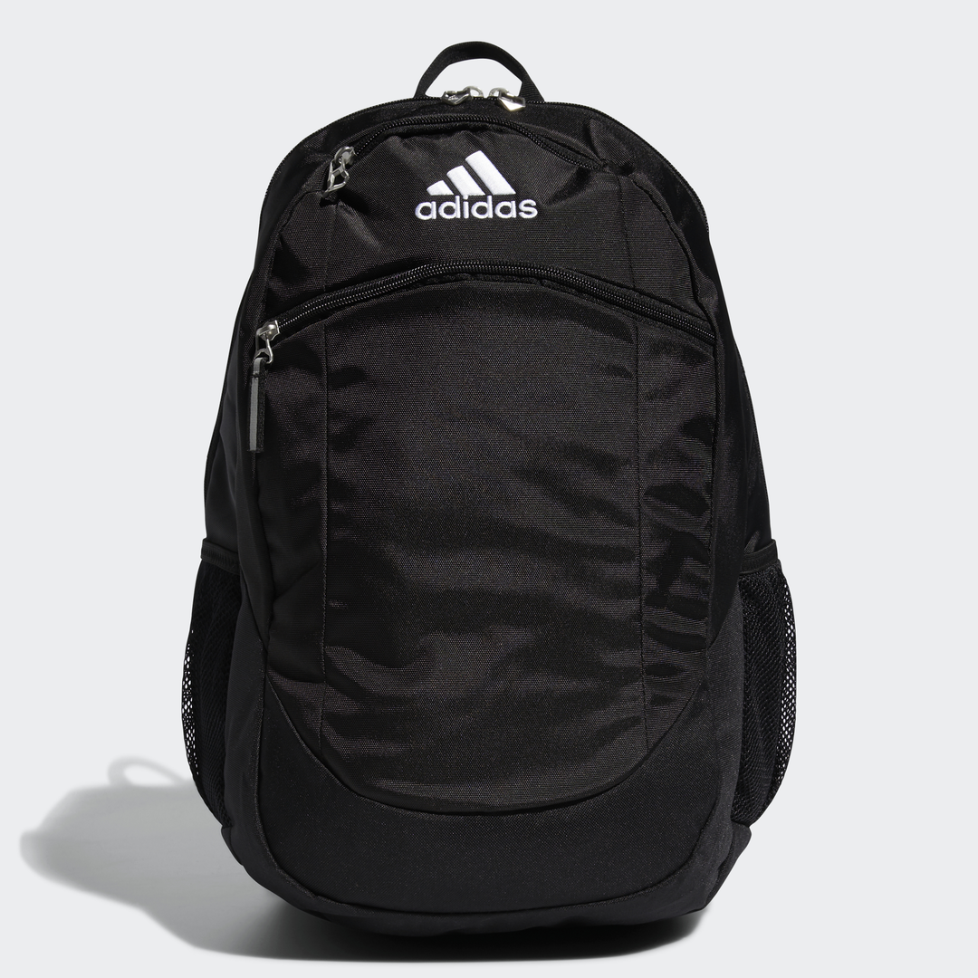 adidas STRIKER II Team Backpack | Black adidas STRIKER II Team Backpack | Black