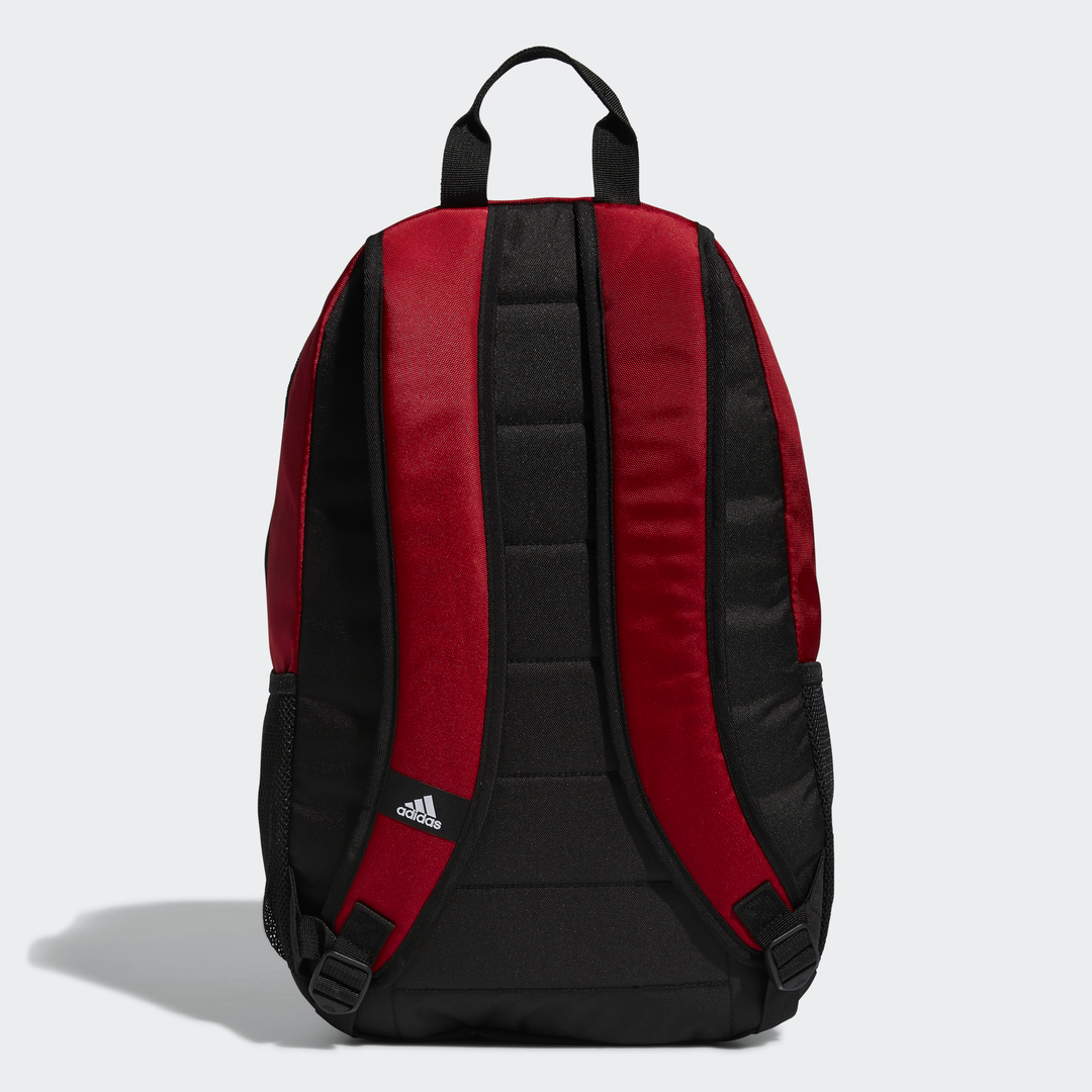 adidas STRIKER II Team Backpack | Red-Black | Unisex