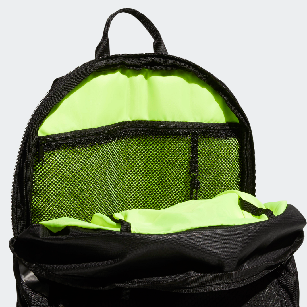 adidas STADIUM III Backpack | Black | Unisex