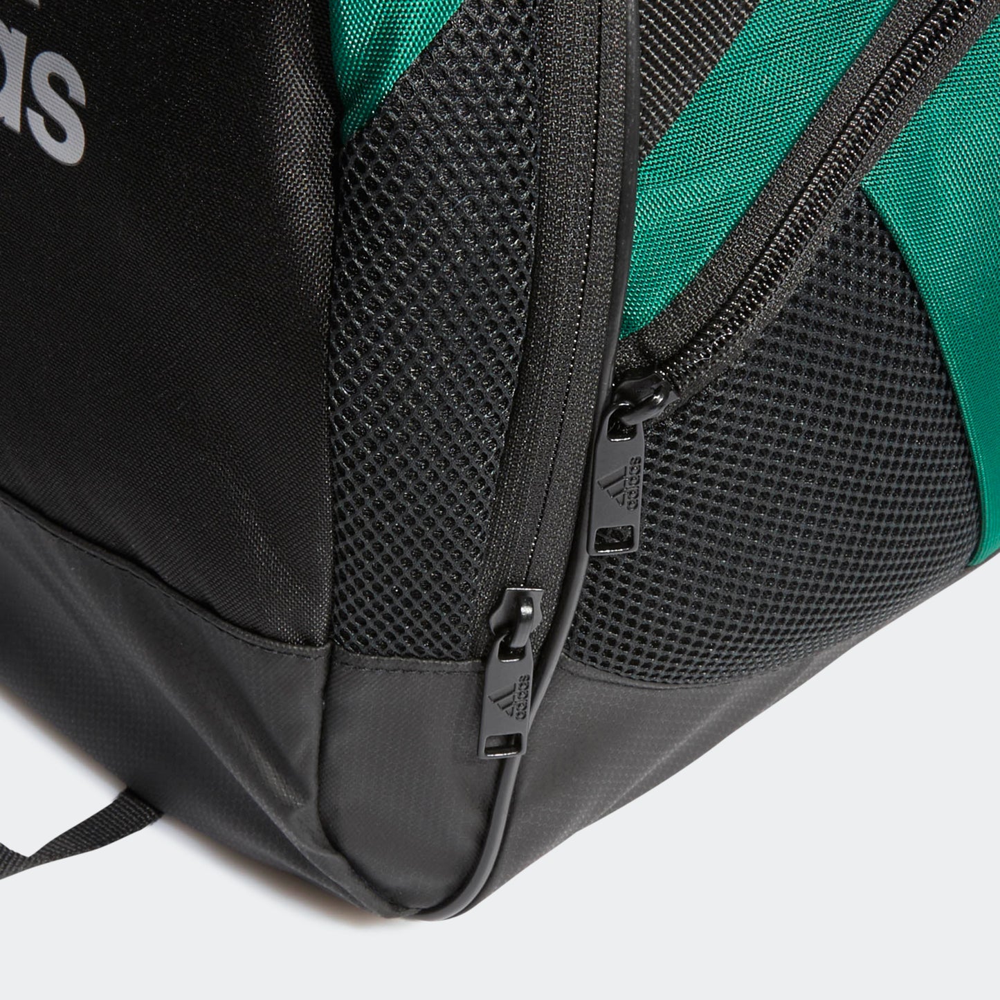 adidas TEAM ISSUE II Medium Duffel Bag | Green