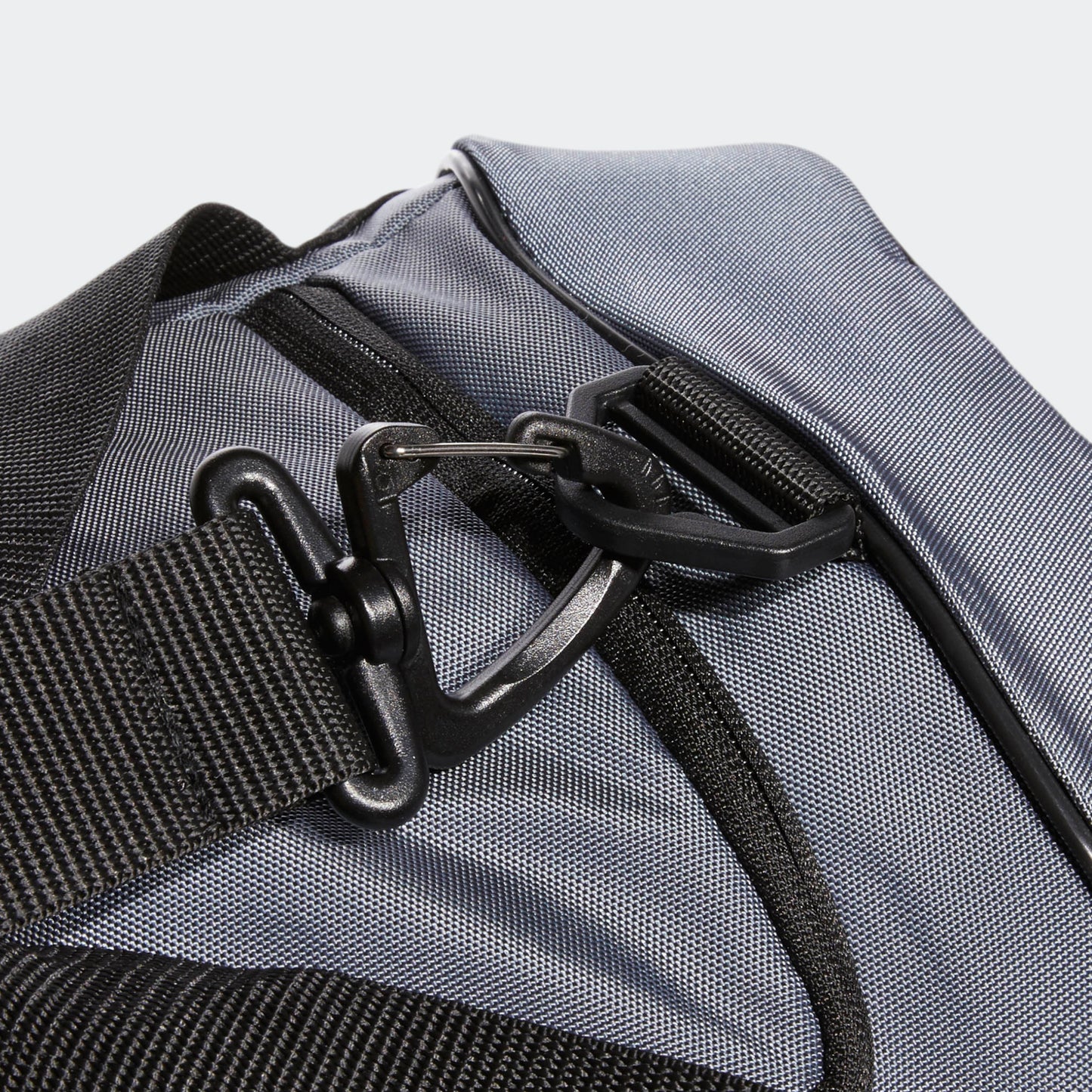 adidas TEAM ISSUE II Medium Duffel Bag | Medium Grey