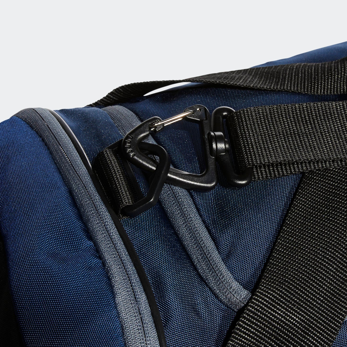 adidas TEAM ISSUE II Medium Duffel Bag | Navy