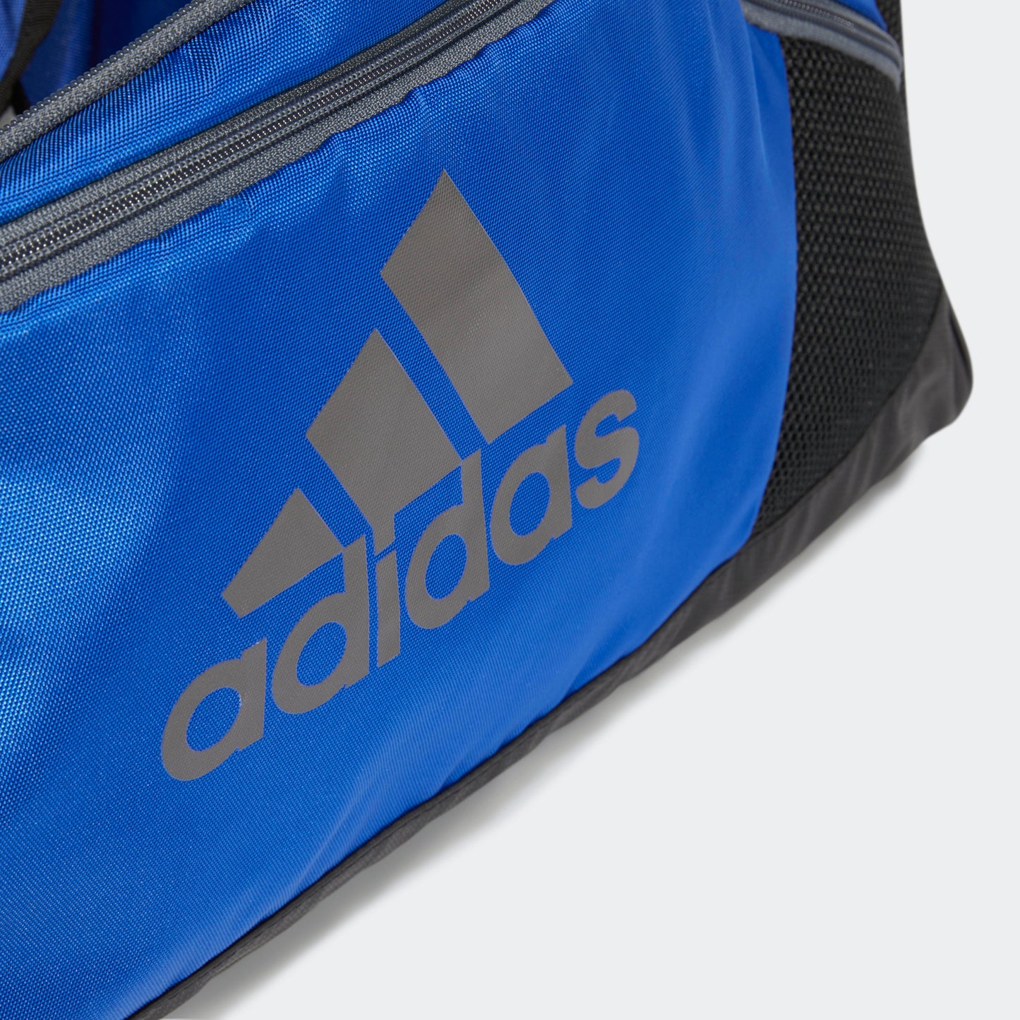 adidas TEAM ISSUE II Medium Duffel Bag | Royal Blue