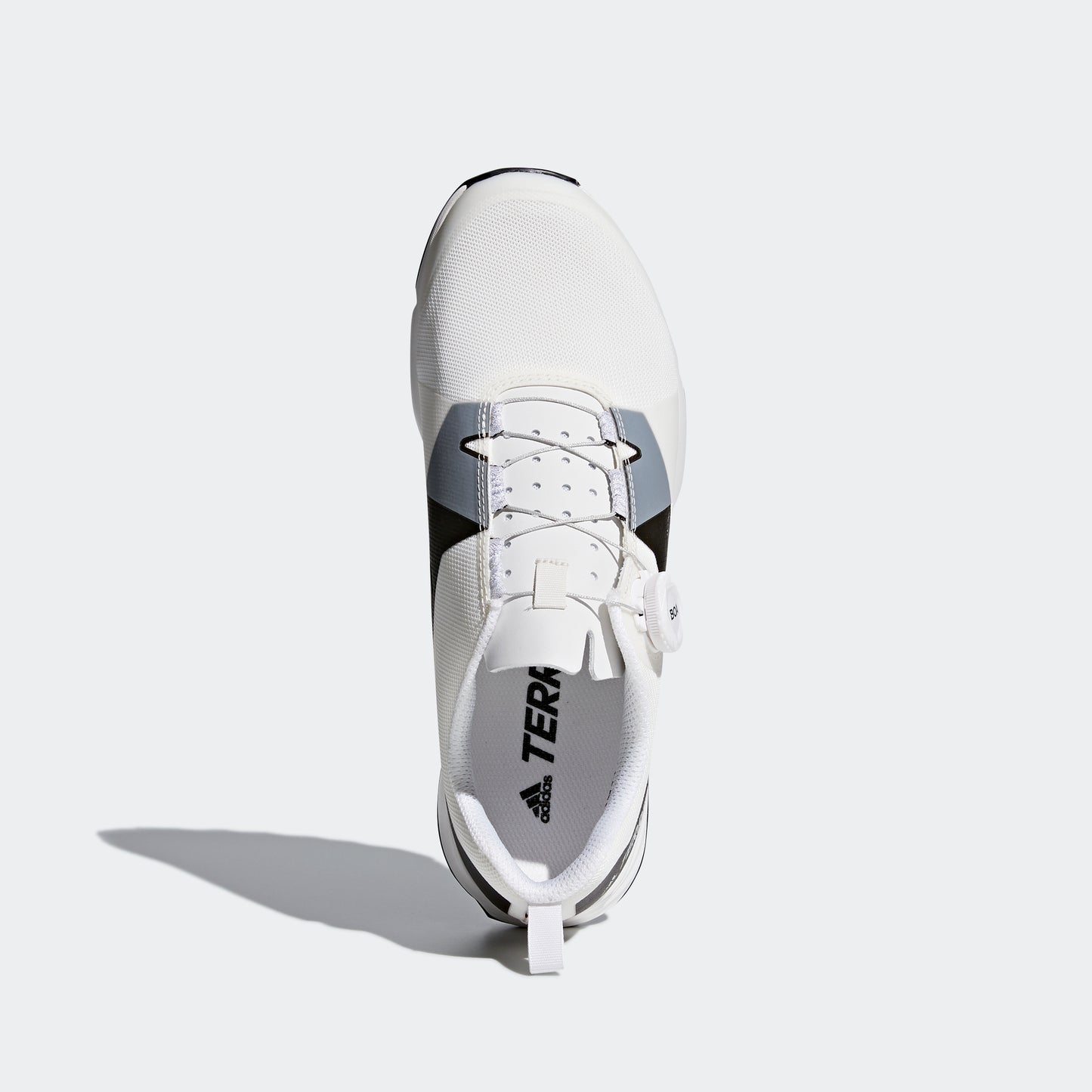 adidas TERREX TWO BOA Trail Shoes - Non-Dyed | Men's