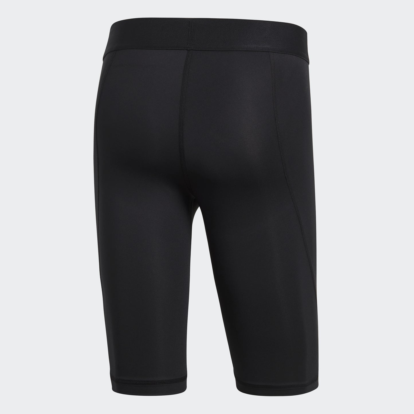 adidas ALPHASKIN SPORT Short Tights | Black | Men's