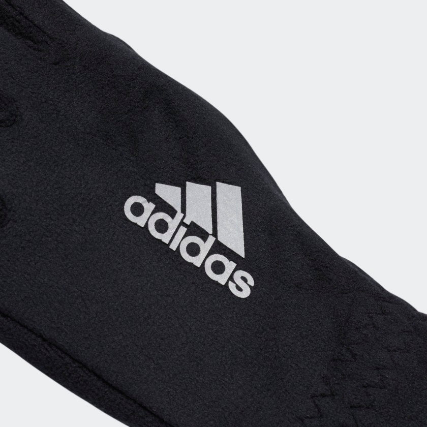adidas COMFORT FLEECE 3.0 Gloves | Black