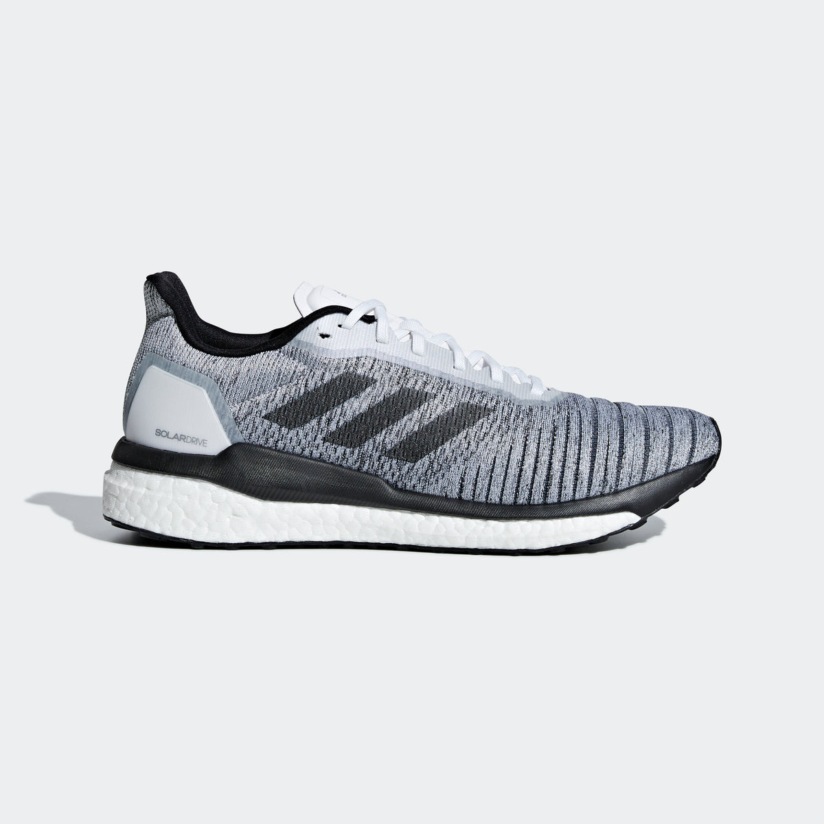adidas SOLAR DRIVE BOOST Shoes - FTWR White | Men's
