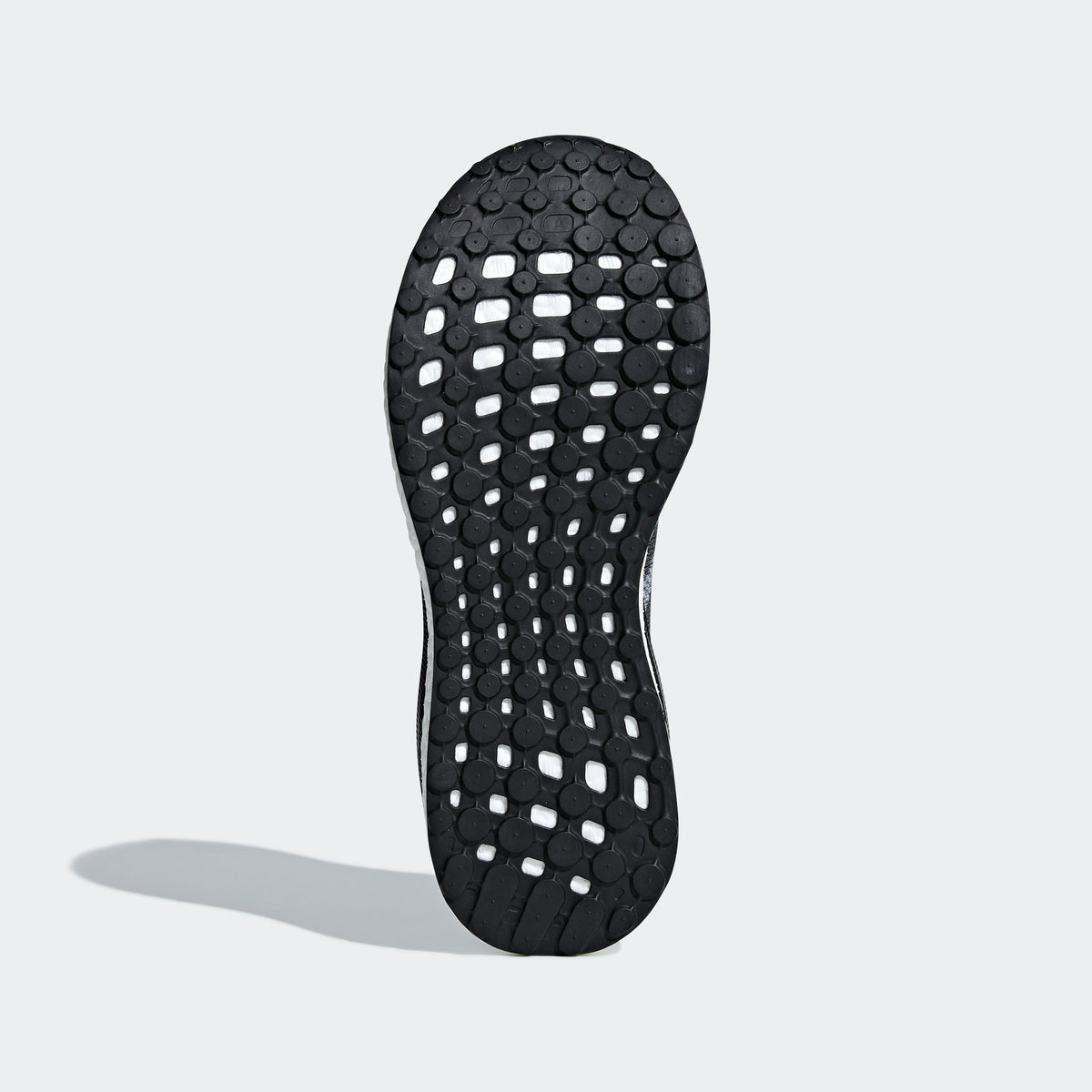 adidas SOLAR DRIVE BOOST Shoes - FTWR White | Men's