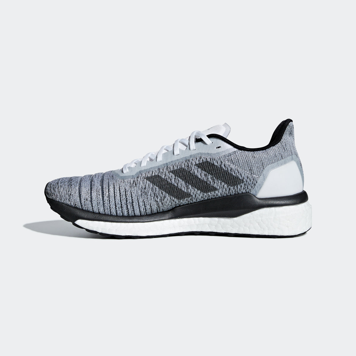 adidas SOLAR DRIVE BOOST Shoes - FTWR White | Men's