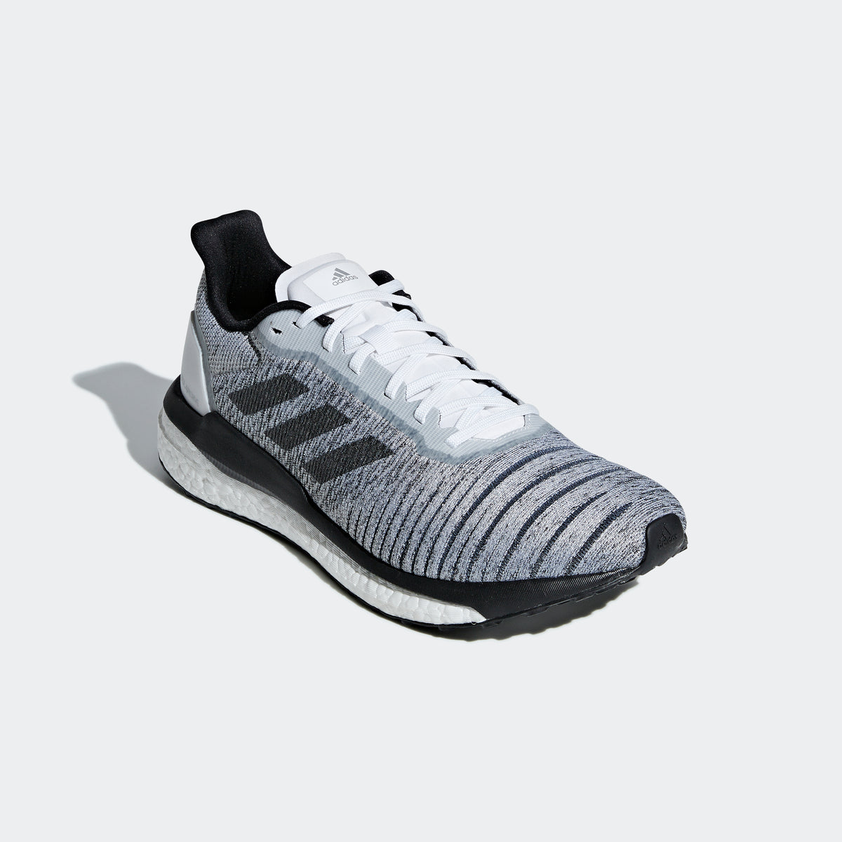 adidas SOLAR DRIVE BOOST Shoes - FTWR White | Men's