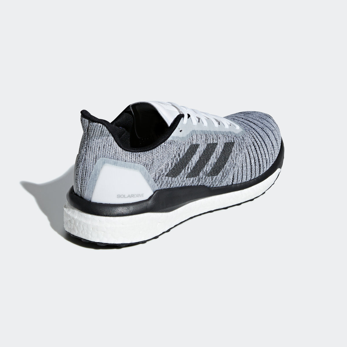 adidas SOLAR DRIVE BOOST Shoes - FTWR White | Men's
