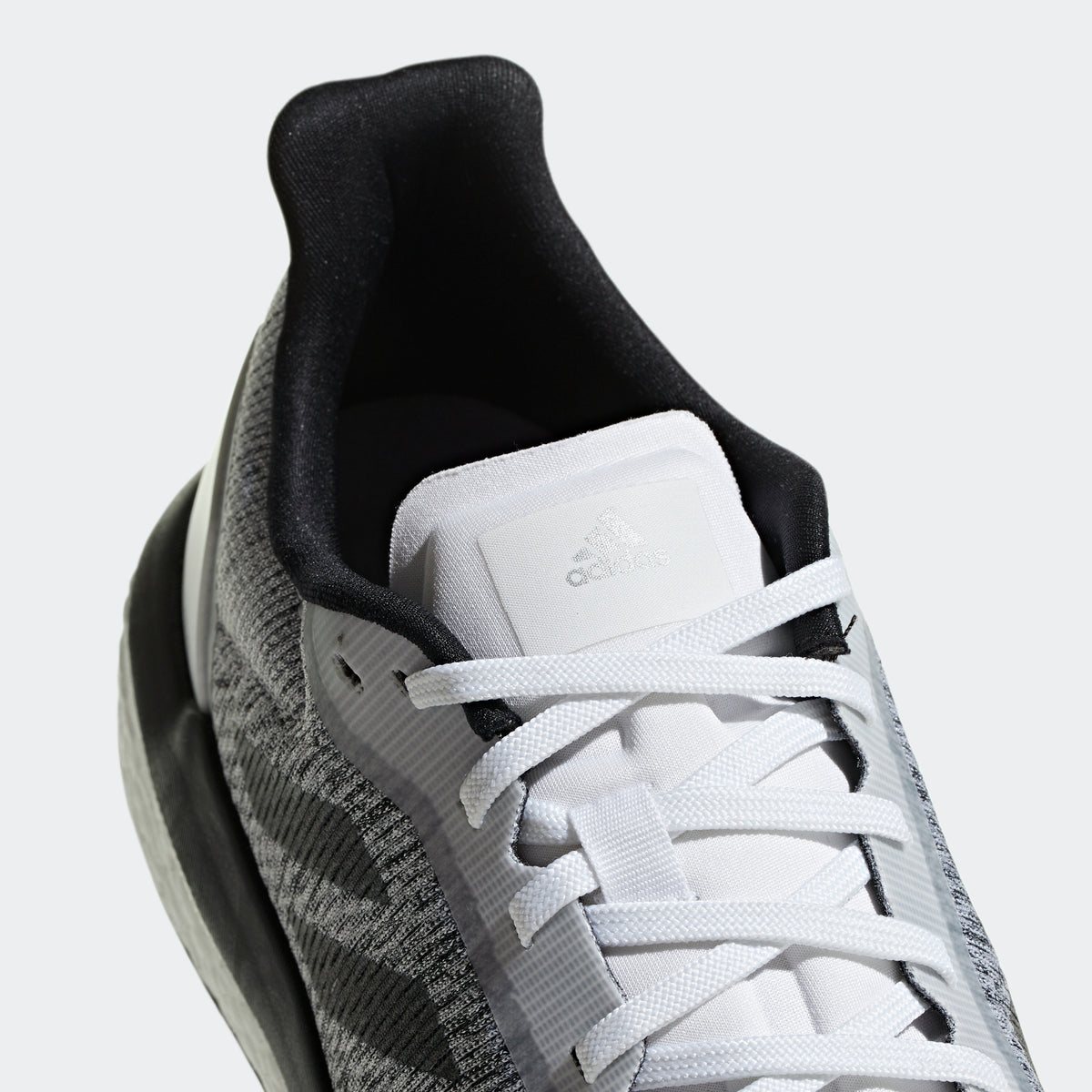 adidas SOLAR DRIVE BOOST Shoes - FTWR White | Men's