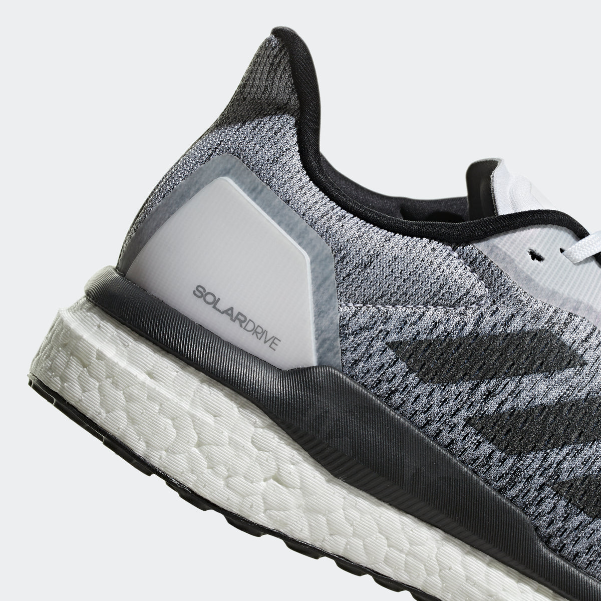 adidas SOLAR DRIVE BOOST Shoes - FTWR White | Men's