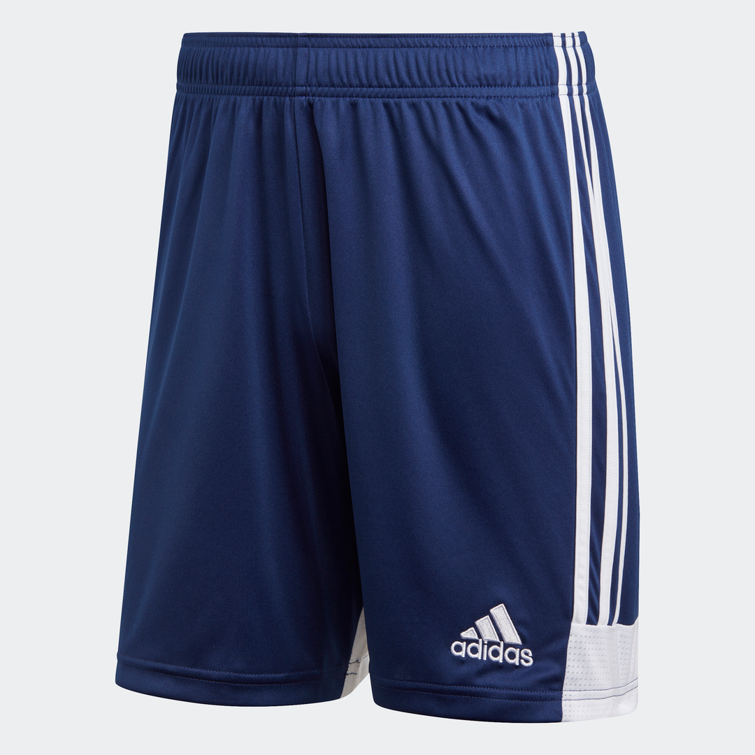 adidas TASTIGO 19 Shorts Navy Blue Men s stripe 3 adidas