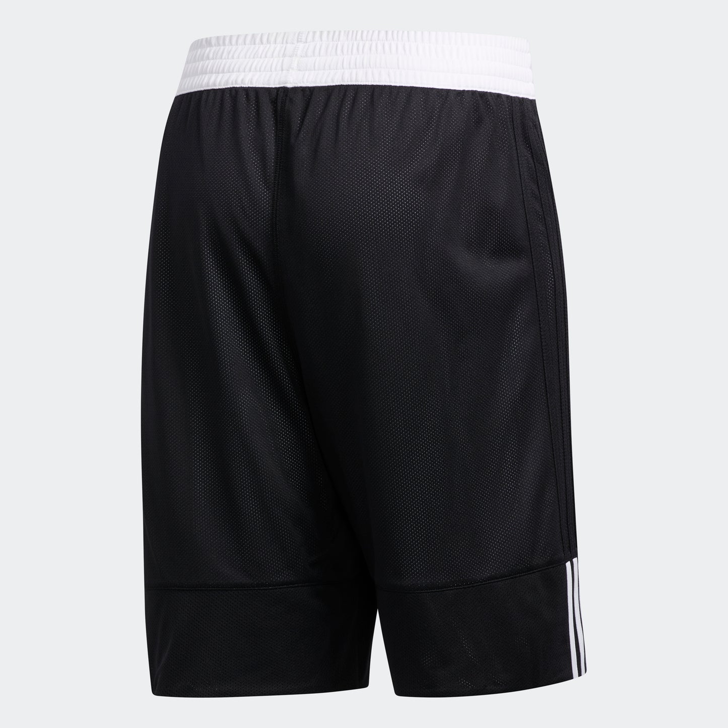 adidas 3G SPEED Reversible Shorts | Black-White | Men's