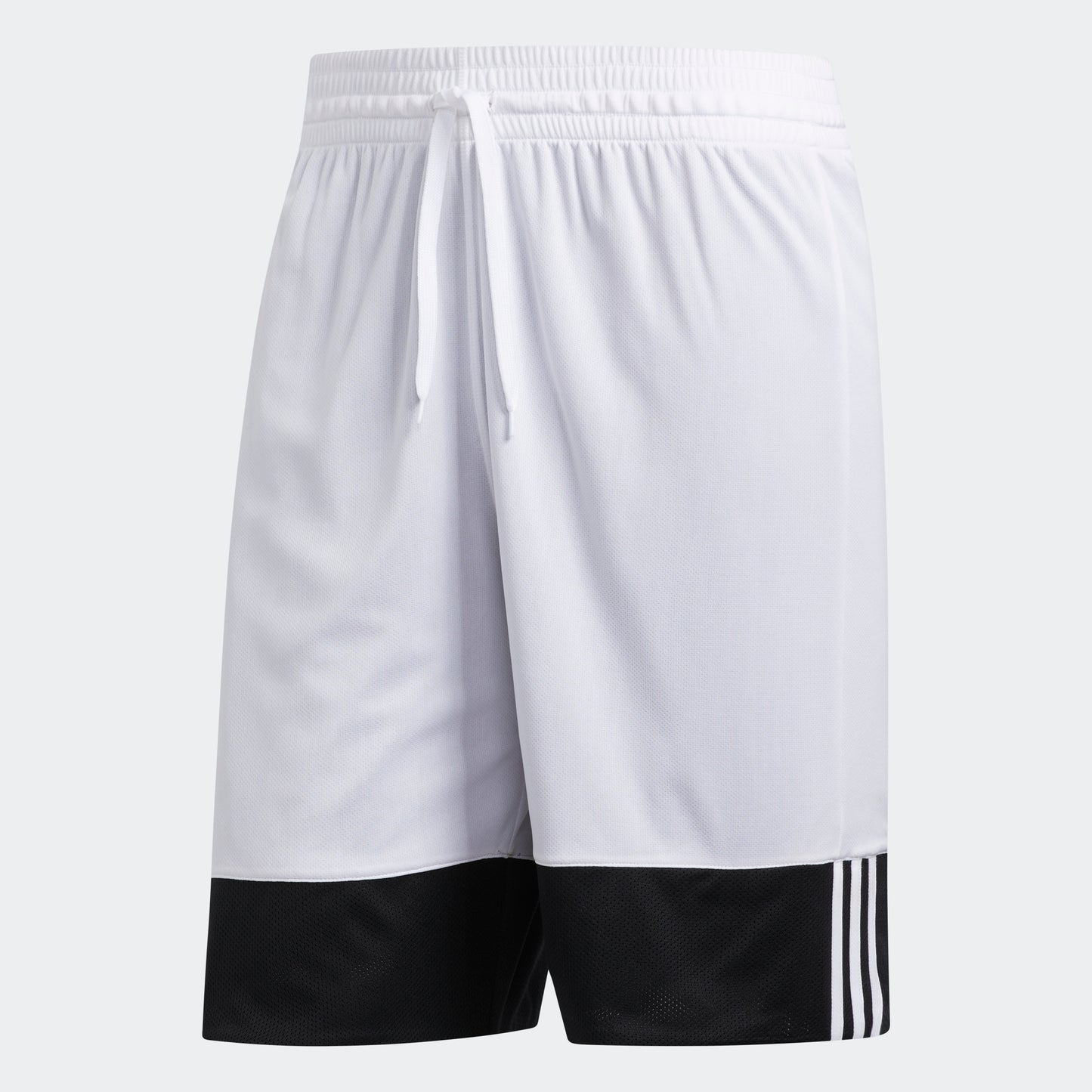 adidas 3G SPEED Reversible Shorts | Black-White | Men's