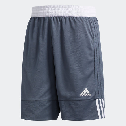 adidas 3G SPEED Reversible Shorts | Onix-White | Men's