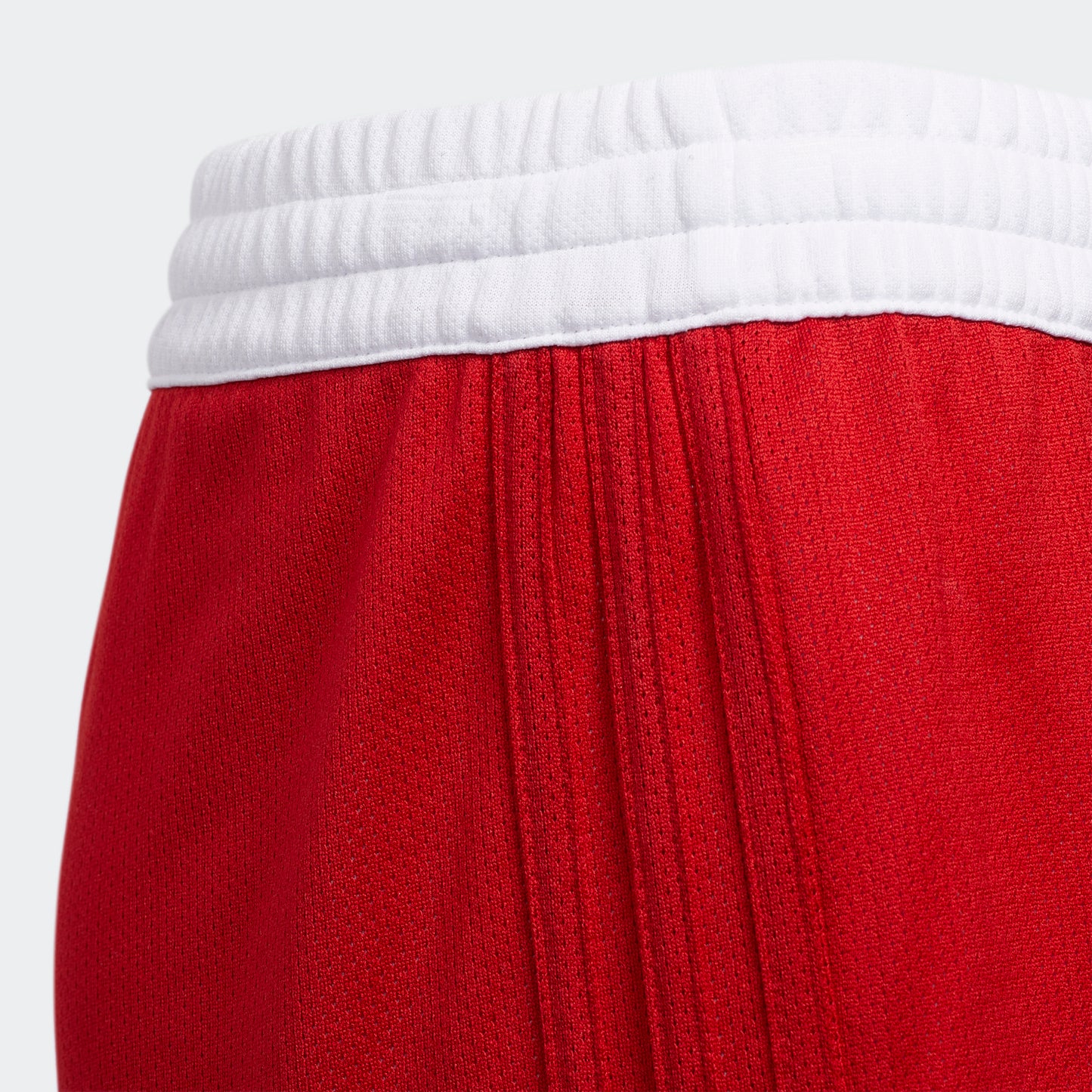 adidas 3G SPEED Reversible Basketball Shorts | Power Red-White | Youth