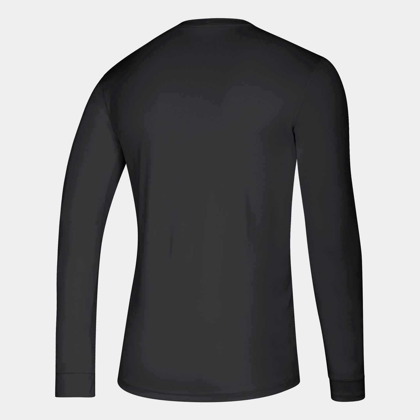 adidas CREATOR Long Sleeve Tee | Black | Men's
