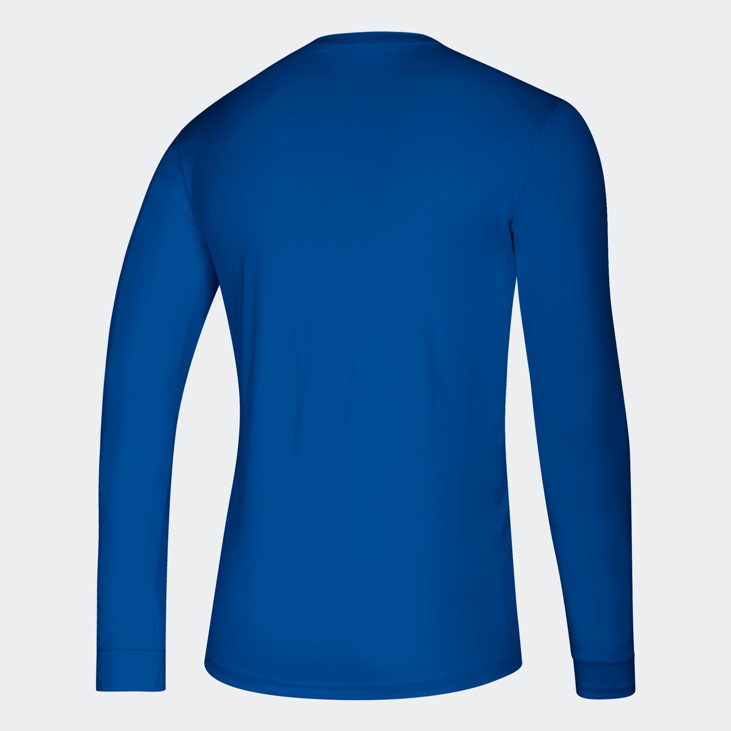 adidas CREATOR Long Sleeve Tee | Royal Blue | Men's