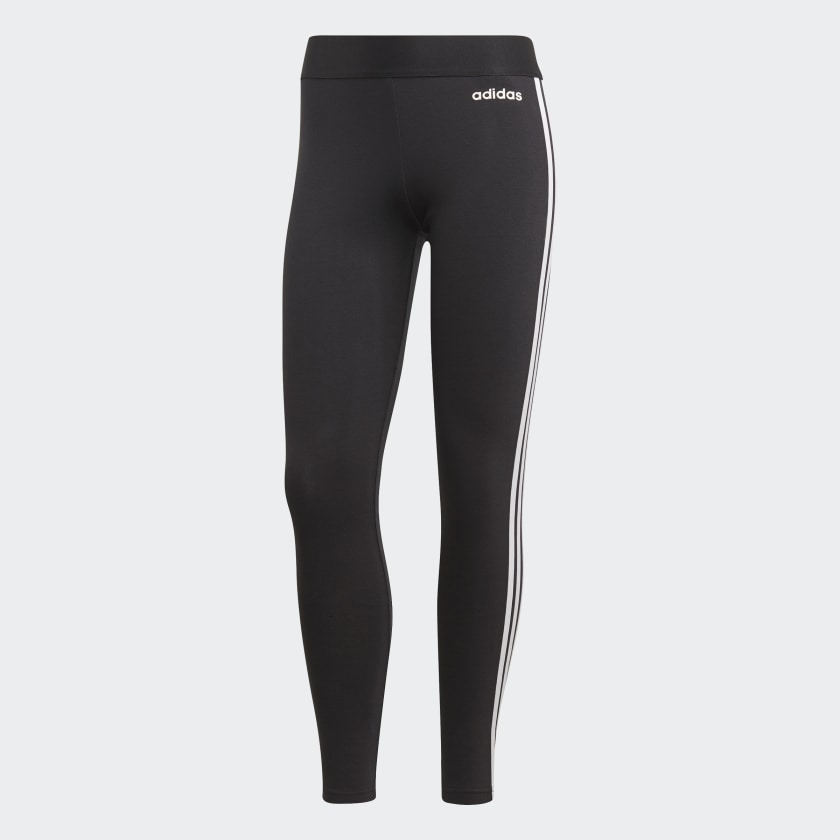 Adidas stripe legging Clearance
