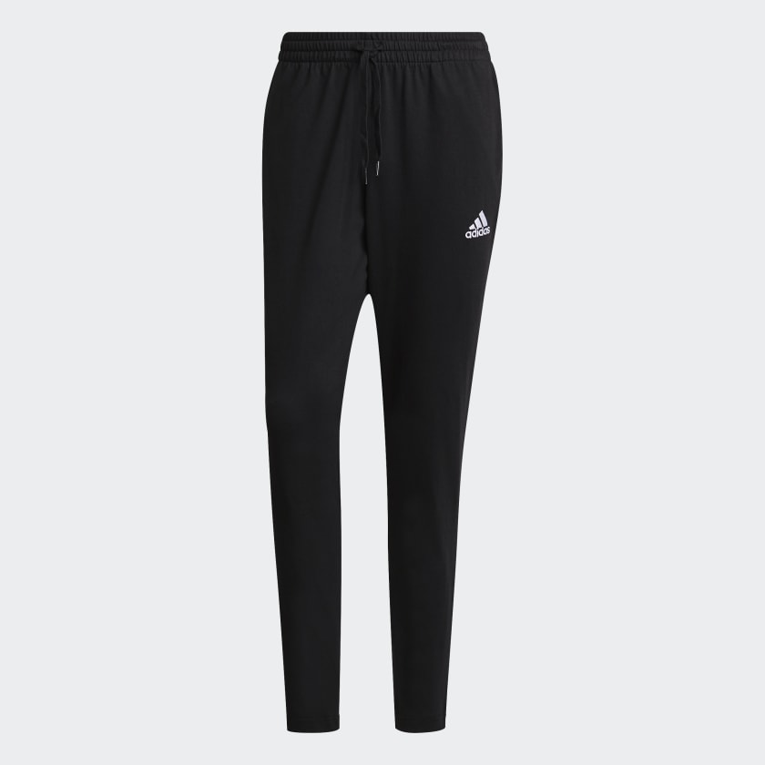 Adidas training pants skinny Clearance